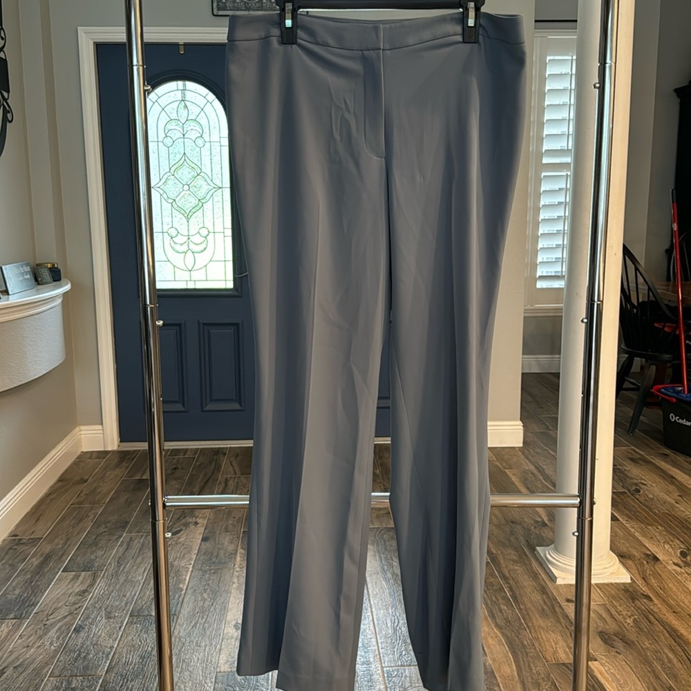 Ladies dress pants